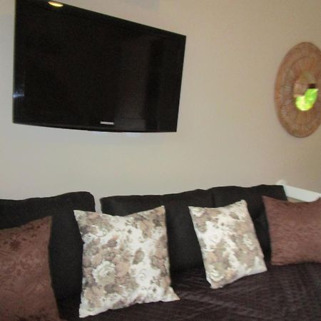 Ilha Flat Hotel Suite Bella - 4207 - Ilhabela Kamer foto