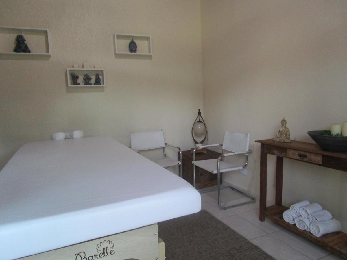 Ilha Flat Hotel Suite Bella - 4207 - Ilhabela Buitenkant foto