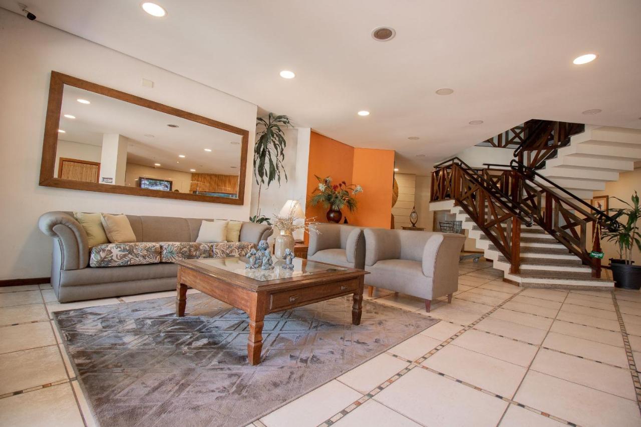 Ilha Flat Hotel Suite Bella - 4207 - Ilhabela Buitenkant foto