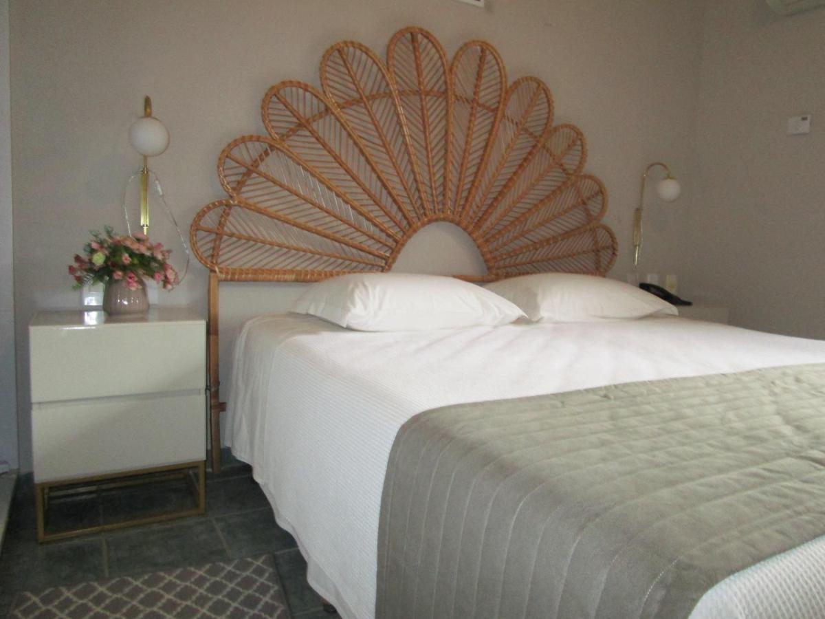 Ilha Flat Hotel Suite Bella - 4207 - Ilhabela Buitenkant foto