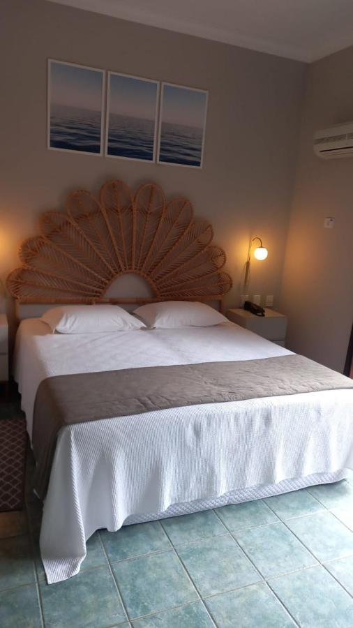 Ilha Flat Hotel Suite Bella - 4207 - Ilhabela Buitenkant foto