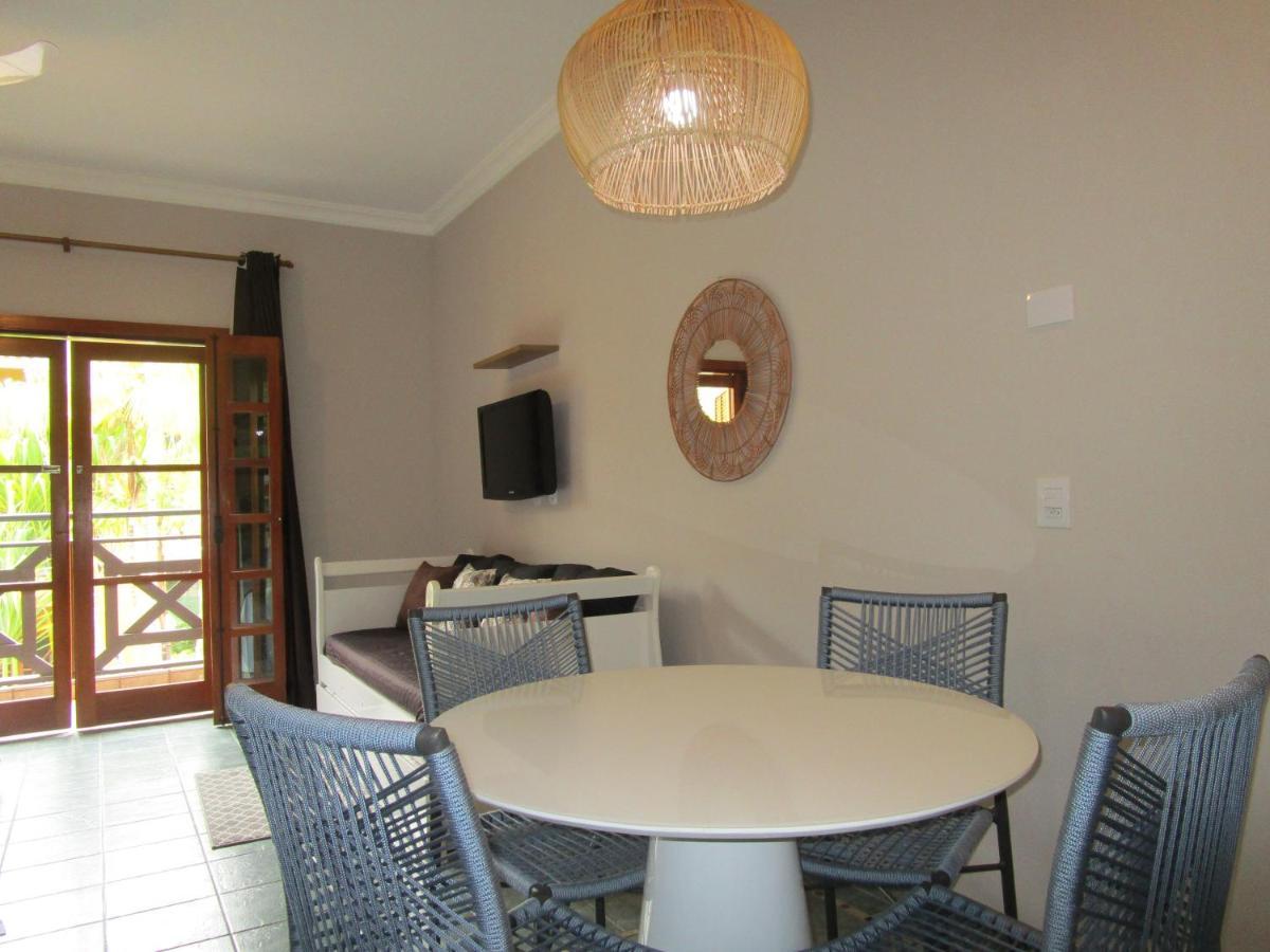 Ilha Flat Hotel Suite Bella - 4207 - Ilhabela Buitenkant foto