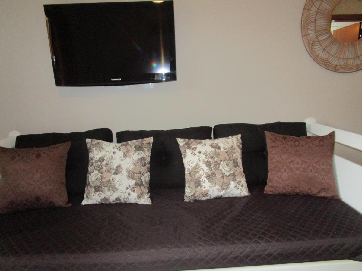Ilha Flat Hotel Suite Bella - 4207 - Ilhabela Buitenkant foto