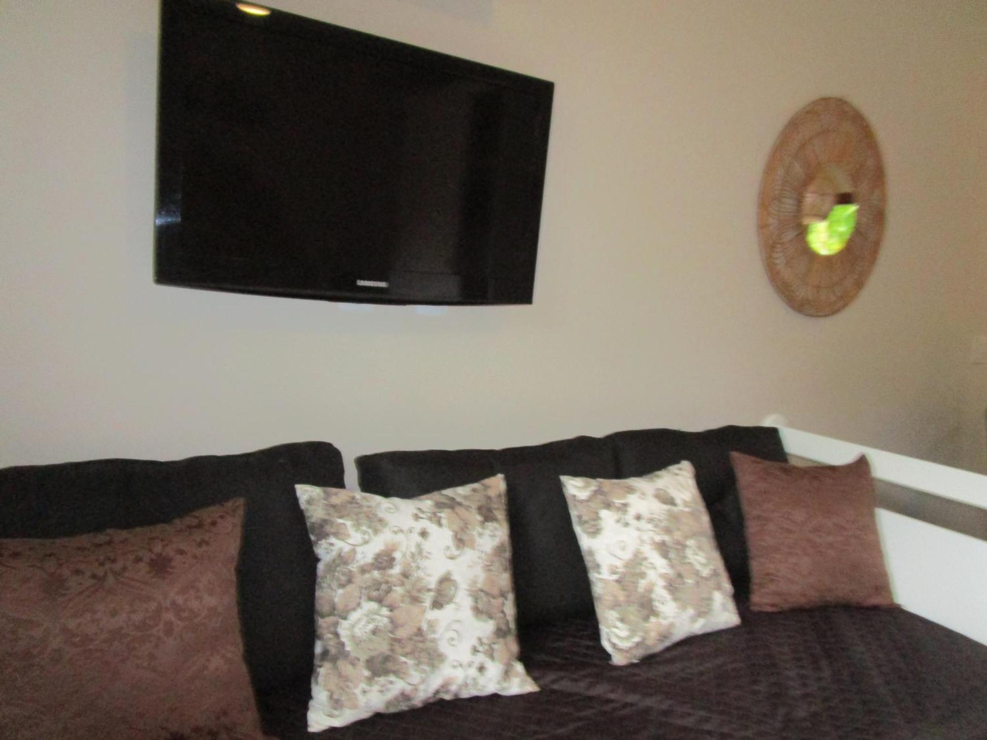 Ilha Flat Hotel Suite Bella - 4207 - Ilhabela Kamer foto